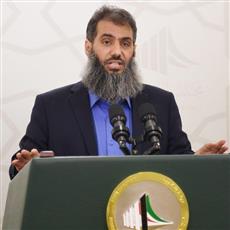 النائب صالح ذياب المطيري يستنكر ضياع وعود وزير التربية لأعضاء هيئة التدريس
