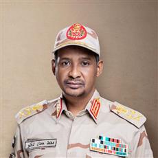 دقلو: محاولة الانقلاب الأخيرة بالسودان جرى تدبيرها في 11 شهرًا