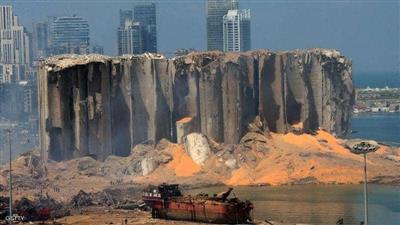 أهالي ضحايا انفجار مرفأ بيروت يعتصمون أمام قصر العدل للمطالبة باستمرار التحقيق