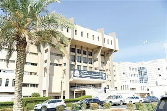 كلية الطب تحصل على الاعتماد الأكاديمي من قبل برنامج رابطة التقييم والاعتماد للتعليم الطبي