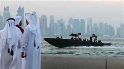 قطر تقرر تخفيف إجراءات مكافحة بكورونا