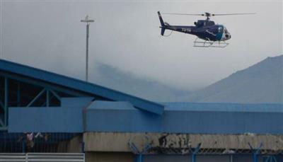 مقتل أكثر من 100 سجين في مواجهات بالأسلحة النارية داخل سجن في الإكوادور