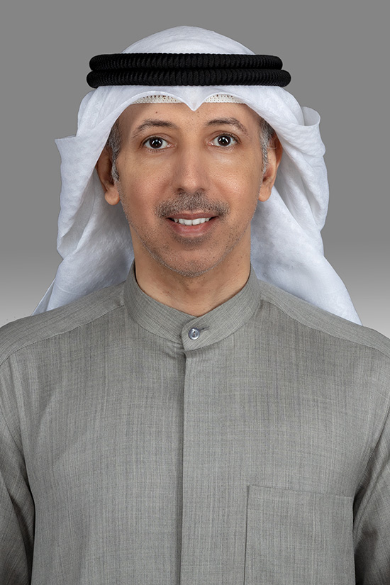 مهلهل المضف يقترح العودة إلى الحياة الطبيعية وفق الإجراءات الصحية