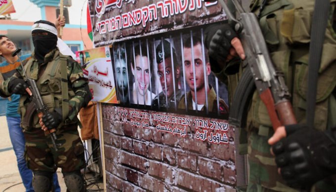 حماس: قدمنا للوسطاء خارطة طريق لصفقة تبادل أسرى مع إسرائيل