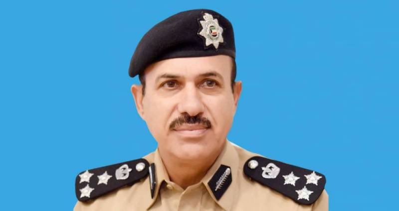 العميد توحيد الكندري: 650 كاميرا على الطرق