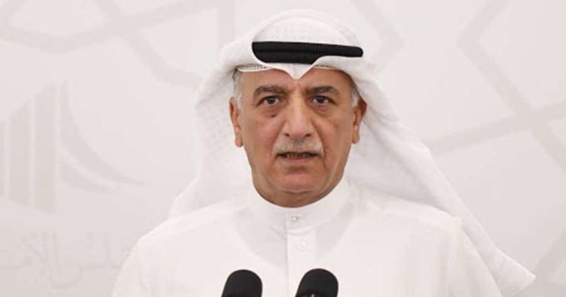 المويزري: لا تستحق البقاء.. حكومة تتعسف وتمزق الشعب