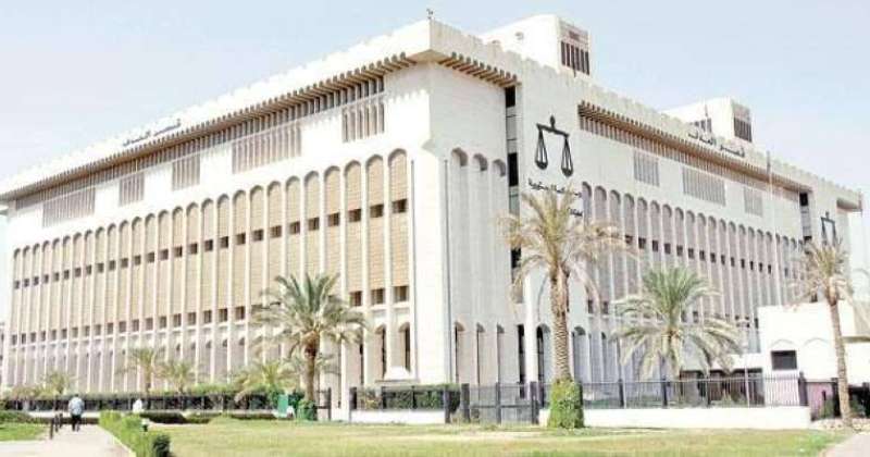 «التمييز» تقضي بحبس أستاذ في كلية الشريعة 7 سنوات وغرامة 700 ألف دينار عن تهمة تمويل الإرهاب في سورية