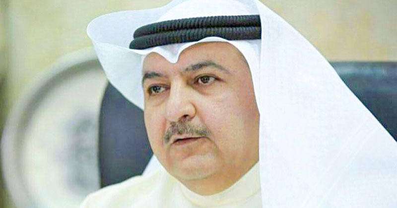 عاجل | وقف أحمد الموسى عن العمل بسبب قرار «الستين»