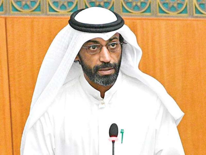 «اتفاق نيابي» على تولي الوسمي والطريجي تشكيل لجنة تحقيق في الشبهات المالية وانحراف سلوك نواب حاليين وسابقين