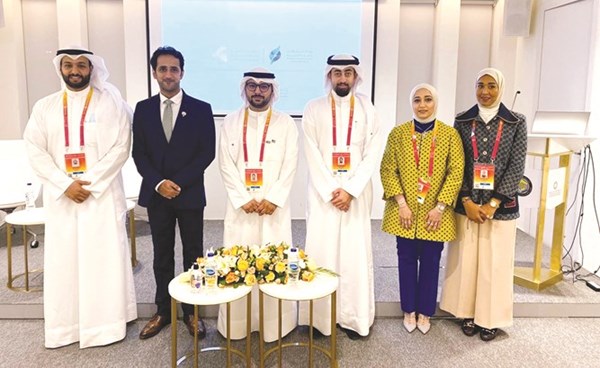 «الكهرباء» تقدم ورش عمل في «إكسبو دبي 2020»