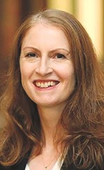 السفيرة البريطانية: زيارة عمدة الحي المالي تسلط الضوء على التعاون بين البلدين