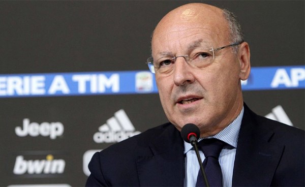 جوسيبي ماروتا: يوفنتوس كان قريبا من ضم هالاند مقابل 3 ملايين يورو