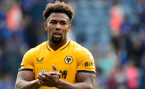 “ميرور”: ليفربول يضع أداما تراوري بديلا محتملا لمحمد صلاح