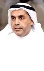 عبدالله الطريجي: المجلس ينظم مؤتمراً برعاية الرئيس لتطوير الشأن الرياضي وتطبيق الاحتراف