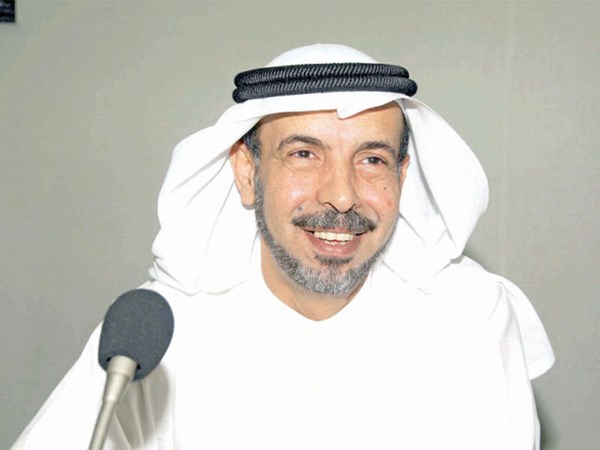 الصيفي الصيفي: تم حسم موضوع العفو..وهذا ليس بمستغرب على صاحب السمو