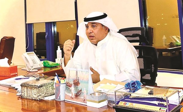 «خليجية الإسكواش» تنطلق الأحد في أربع فئات