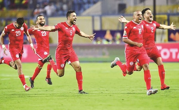 فرنسا تتقدم في تصنيف «فيفا» وتونس 27 عالمياً