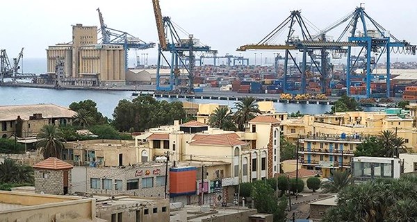 سواحل السودان على البحر الأحمر أهمية إستراتيجية متزايدة