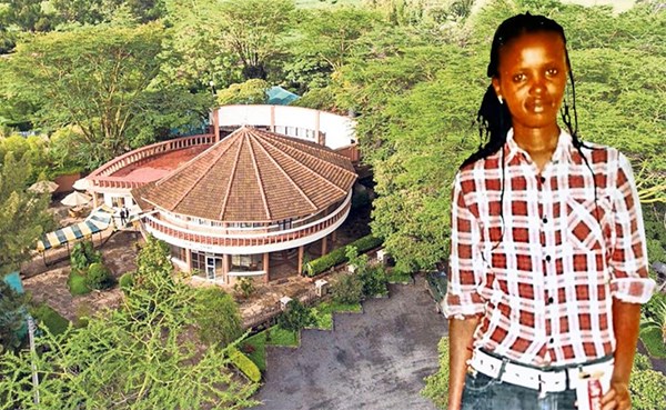 مطالبات لوزارة الدفاع البريطانية بفتح تحقيق في مقتل امرأة كينية