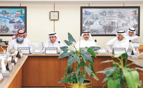 لجنة شؤون غير محددي الجنسية توافق على الحقوق المدنية لتلك الفئة