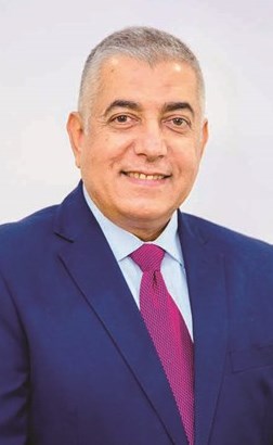 شمخة في قائمة أفضل 2% من العلماء في العالم للمرة الثانية