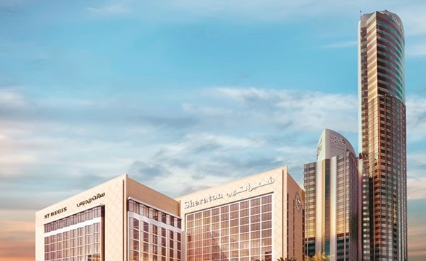 فنادق شيراتون الكويت تحتفل بالعودة للحياة الطبيعية