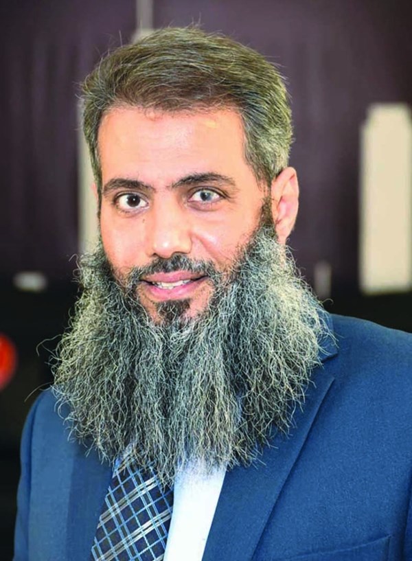 صالح المطيري: هل قدم طلب تجديد لمدير عام القوى العاملة لفترة ثانية؟