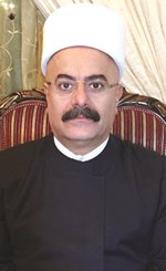 معتمد مشيخة العقل بالكويت نسيب قانصو: أي مسيء لأشقائنا لا يعبر إلا عن نفسه