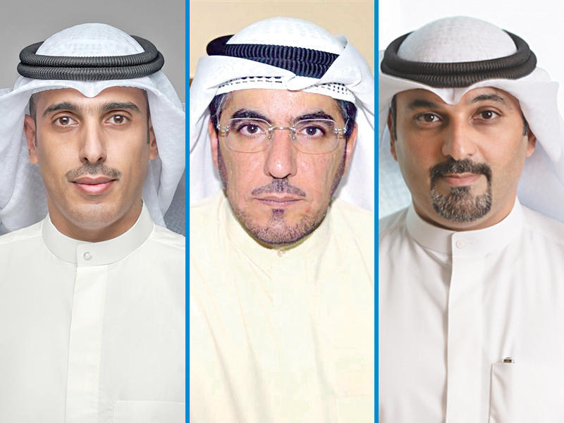 نواب : نرحب بالعفو الكريم والحوار الوطني ونرفض تحصين رئيس الحكومة وتأجيل الاستجوابات