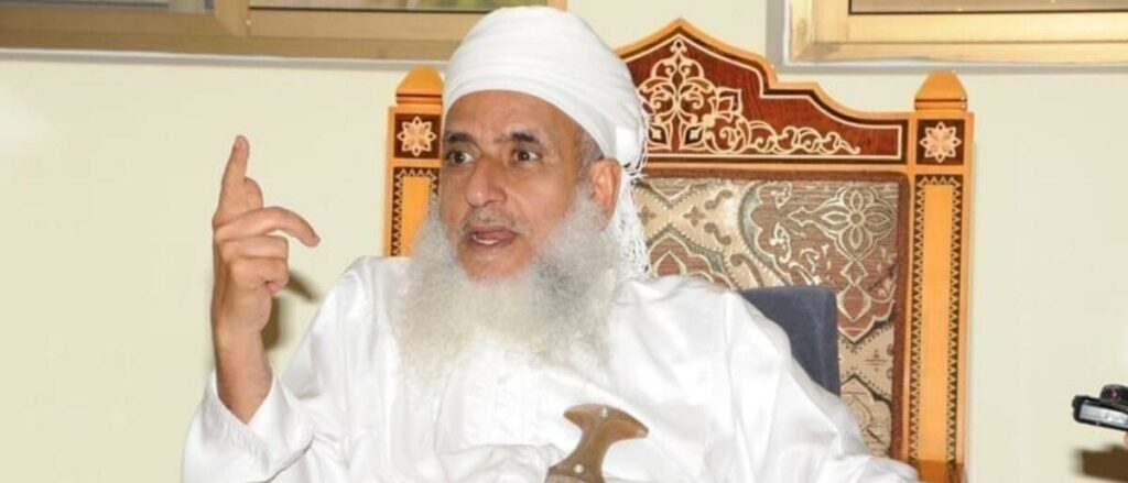 مفتي عُمان يدعو لوقف العدوان على مسلمي الهند
