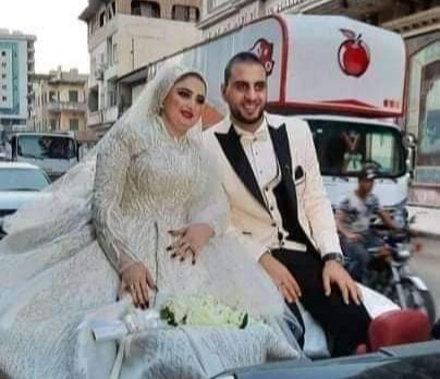 مصر.. تفاصيل غامضة حول «ذبح عروس» بعد 72 ساعة من زفافها