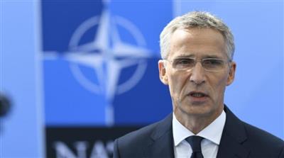 زعيم الناتو ينتقد مسعى إيجاد جهاز دفاعي أوروبي منافس للحلف