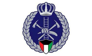 «الاطفاء» تسترجع حسابها على «انستغرام»