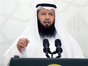 مطيع: تمكين حملة الشهادات العليا من العمل في أهم الصروح الوطنية