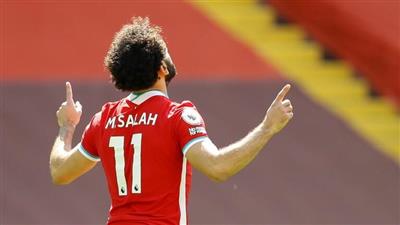 صلاح المبهر ينثر المتعة في أرجاء عالم كرة القدم