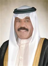 سمو الأمير يعزي الرئيس الباكستاني بضحايا زلزال بلوشستان