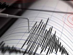 زلزال بقوة 5.2 درجة يضرب ميناء غناوة جنوب إيران