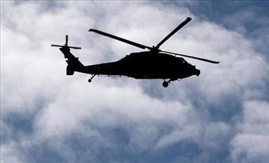 مصرع شخصين في اصطدام مروحية وطائرة في ولاية أريزونا الأمريكية