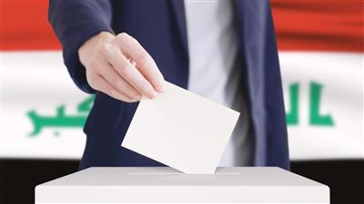 800 مراقب أممي سيشرفون على الانتخابات العراقية