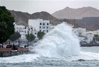 سلطنة عمان تفصل التيار عن محطة السيب الفرعية للكهرباء بمسقط