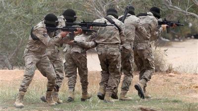 وزيرة الخارجية الليبية تعلن بدء خروج المقاتلين الأجانب