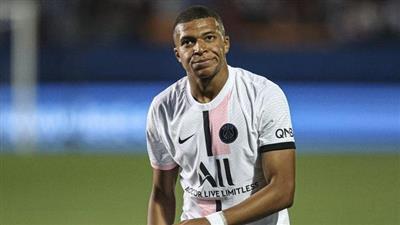 مبابي يفضح باريس.. ويكشف كواليس طلبه للرحيل