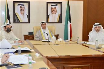 الظفيري يترأس وفد الكويت لمتابعة تنفيذ قرارات المجلس الأعلى بشأن العمل الخليجي المشترك