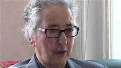 وفاة أبو الحسن بني صدر أول رئيس لإيران في باريس