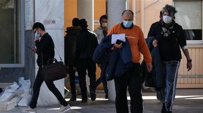 اليونان تخفف مزيداً من قيود كورونا