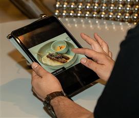 اكسبو دبي 2020 .. تجربة للتعرف على مطابخ العالم وثقافتها الغذائية