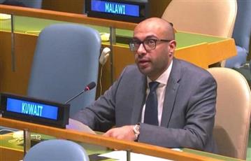 الكويت أمام الأمم المتحدة: مكاسب المرأة الكويتية تزداد عاماً بعد عام انطلاقاً من أهمية دعمها وتمكينها