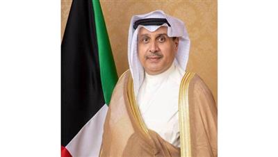 نائب رئيس مجلس الوزراء ووزير الدفاع يعزي وزير الدفاع الأمريكي بوفاة كولن باول