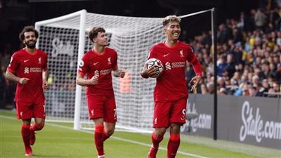 قائمة هدافي الدوري الإنجليزي بعد انتهاء منافسات الجولة الثامنة