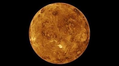 دراسة: كوكب الزهرة لم يشكل يوماً بيئة حاضنة للمحيطات